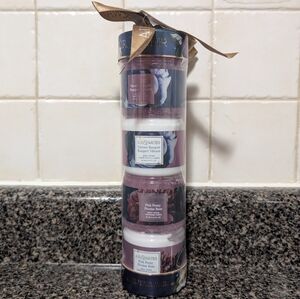 Air & Water 4-Pc Bath Collection